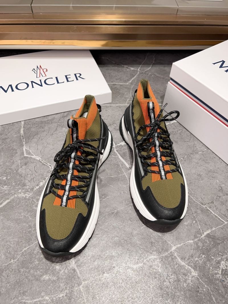 Moncler Shoes